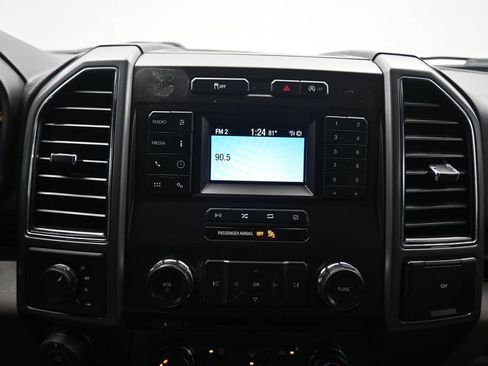 Used 2018 Ford F150 XLT w/ Trailer Tow Package AWD/4WD image 17