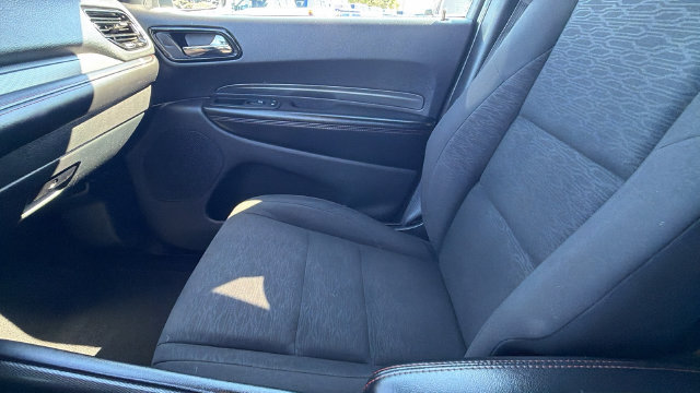 Used 2025 Dodge Durango GT AWD/4WD image 23