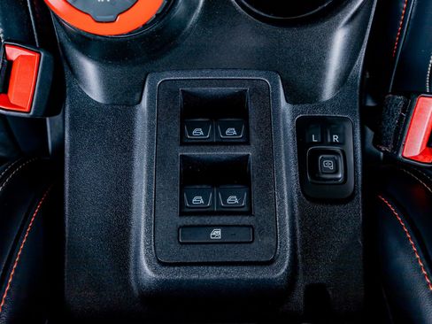 Used 2023 Ford Bronco Raptor image 30