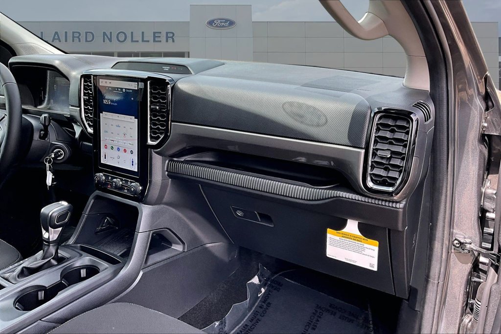 New 2026 Ford Ranger XLT w/ Technology Package AWD/4WD image 30