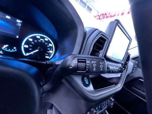 Used 2021 Ford Bronco Sport Big Bend AWD/4WD image 19
