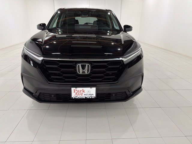 Used 2024 Honda CR-V EX-L image 8