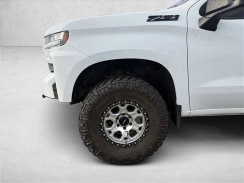 Used 2021 Chevrolet Silverado 1500 RST image 14