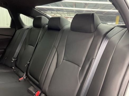 Used 2023 Honda Accord Sport image 10