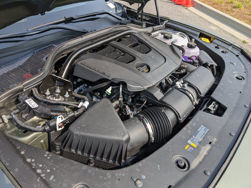 New 2026 Dodge Charger R/T AWD/4WD image 61