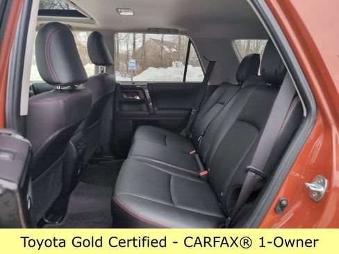 Used 2024 Toyota 4Runner TRD Pro image 27