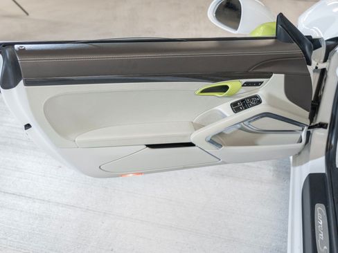 Used 2013 Porsche 911 Carrera S RWD image 16