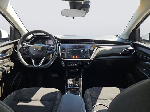Certified 2022 Chevrolet Bolt EUV LT image 11