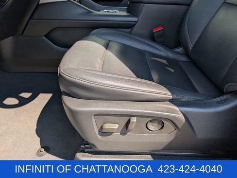 Used 2024 Chevrolet Tahoe LT AWD/4WD image 19