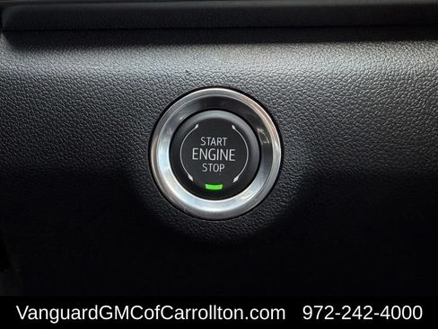 New 2026 GMC Terrain Denali w/ LPO, Floor Liner Package AWD/4WD image 20