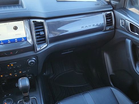 Used 2023 Ford Ranger Lariat w/ Trailer Tow Package image 6