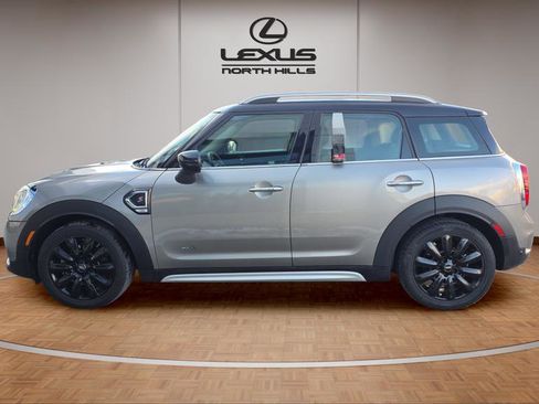 Used 2020 MINI Cooper Countryman S image 8