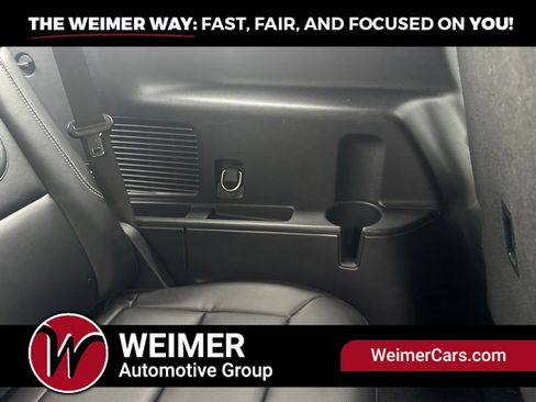 Used 2022 Ford Explorer ST AWD/4WD image 22