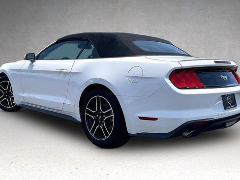 Used 2023 Ford Mustang Premium RWD image 3