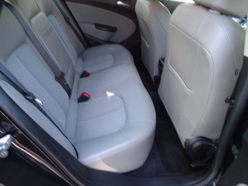 Used 2015 Buick Verano Convenience Sedan 4D FWD image 32