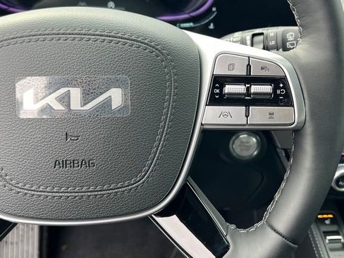 New 2025 Kia Telluride EX X-Line image 26