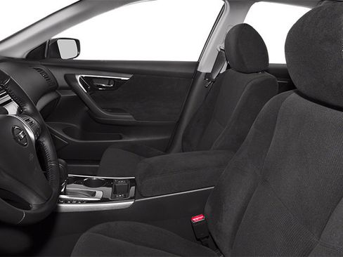 Used 2013 Nissan Altima 2.5 SV image 11