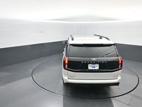 New 2026 Ford Expedition Max Active image 23