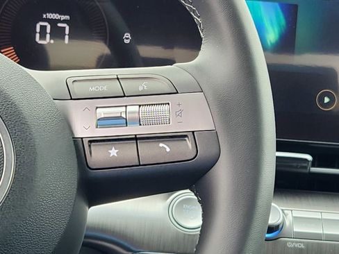 New 2026 Hyundai Kona SEL Sport image 31