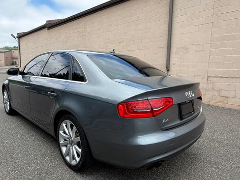 Used 2013 Audi A4 2.0T Premium Plus AWD/4WD image 5