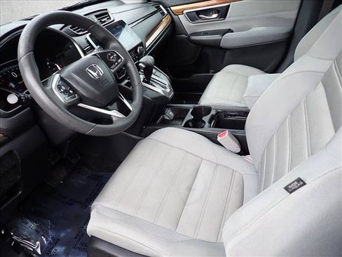 Used 2018 Honda CR-V EX image 11