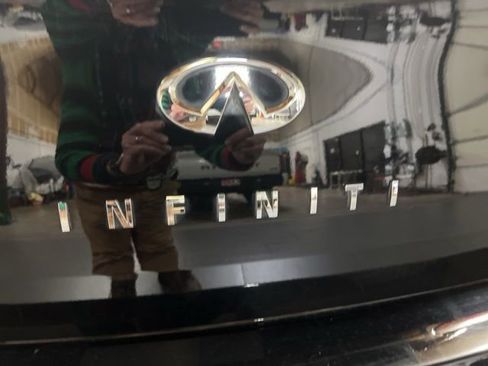 Used 2009 INFINITI G37 Journey w/ Premium Pkg image 10