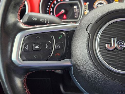 Used 2021 Jeep Gladiator Rubicon image 21
