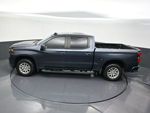 Used 2021 Chevrolet Silverado 1500 RST image 17