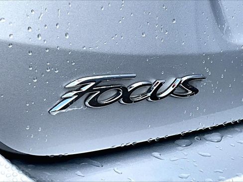 Used 2018 Ford Focus S image 9