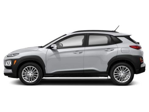 Used 2018 Hyundai Kona SE image 3
