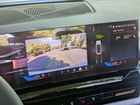 Used 2026 BMW 530i w/ M Sport Package RWD image 14