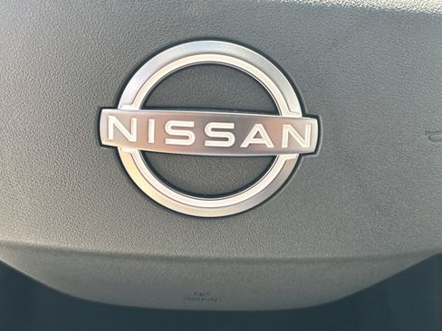 New 2026 Nissan Sentra SV image 24