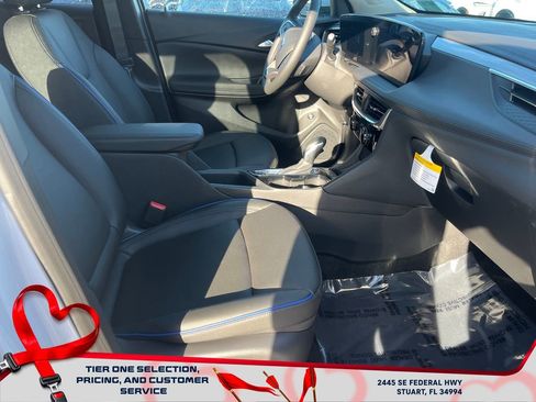 New 2026 Buick Encore GX Sport Touring w/ Advanced Technology Package image 18