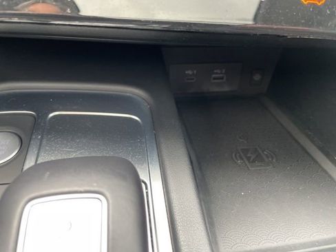 Used 2024 INFINITI QX60 Luxe AWD/4WD image 30