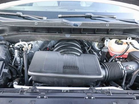 Used 2022 Chevrolet Tahoe LT w/ Luxury Package image 29