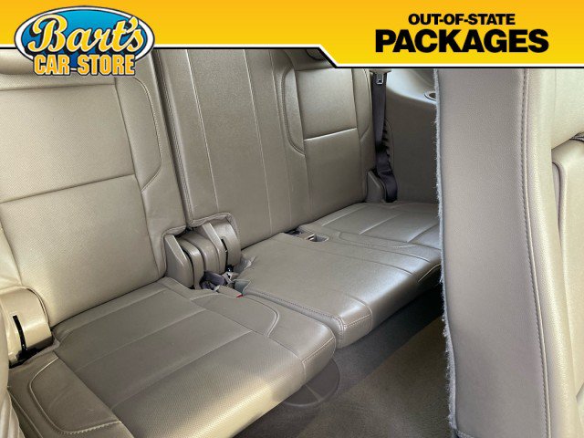 Used 2020 GMC Yukon SLT w/ Open Road Package AWD/4WD image 11