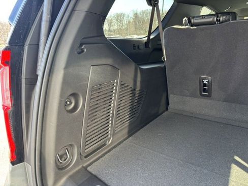 New 2026 GMC Yukon XL Denali image 56