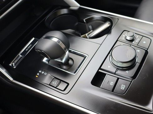 Used 2025 MAZDA CX-90 3.3 Turbo w/ Select Package image 11