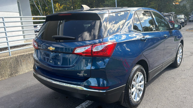 Used 2019 Chevrolet Equinox LT AWD/4WD image 5