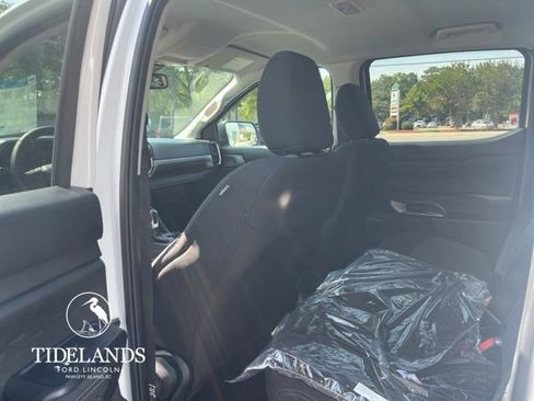 New 2025 Ford Ranger XLT w/ Trailer Tow Package image 30