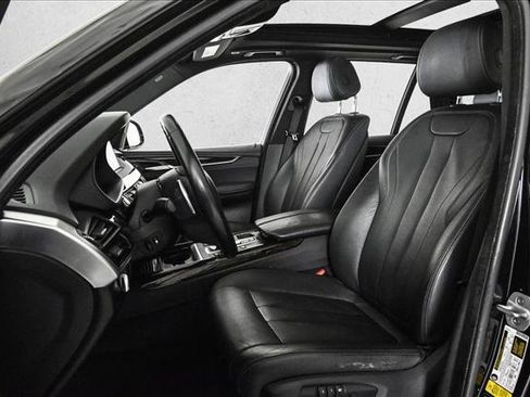 Used 2018 BMW X5 xDrive35i image 17