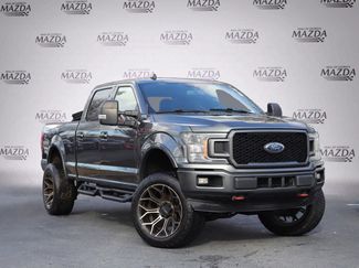 Used 2019 Ford F150 XLT w/ Equipment Group 302A Luxury video 2