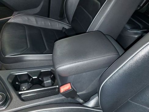 Used 2020 Volkswagen Tiguan SEL Premium R-Line w/ 3rd Row Seat Package image 27