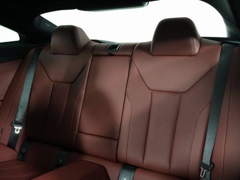 New 2026 BMW 430i 430i w/ M Sport Package image 6