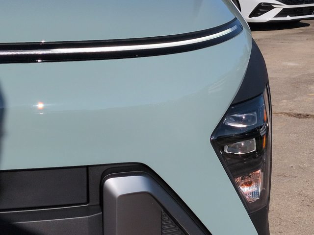New 2027 Hyundai Kona SEL Sport FWD image 10