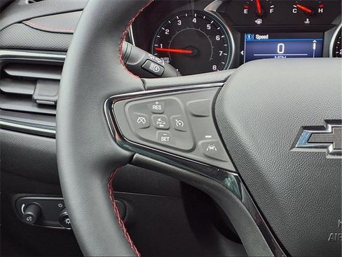 Certified 2023 Chevrolet Equinox RS w/ LPO, Floor Liner Package image 11