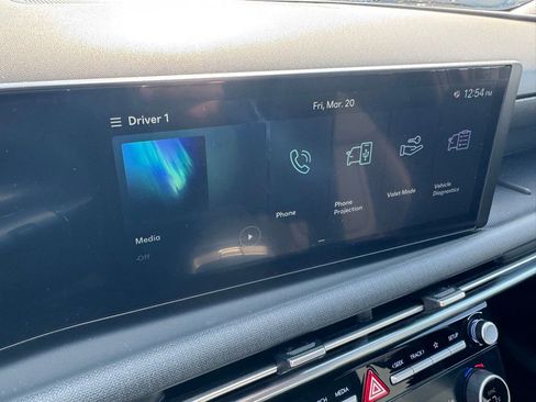 Used 2025 Hyundai Tucson XRT image 25