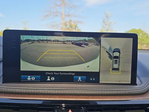 New 2026 Acura MDX SH-AWD w/ Advance Package image 25