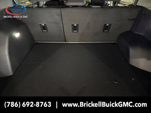 New 2026 GMC Terrain AT4 w/ Convenience Package III image 12