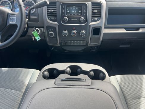 Used 2017 RAM 2500 Tradesman w/ Chrome Appearance Group AWD/4WD image 17